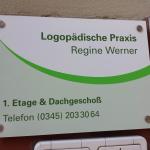 Logopädische Praxis Regine Werner aus Halle (Saale)