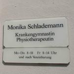 Physiotherapiepraxis Monika Schlademann aus Halle (Saale) 5