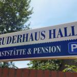 Gaststätte Ruderhaus - Böllberg aus Halle (Saale)