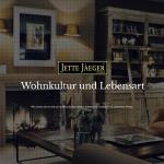 JETTE JAEGER – Wohnkultur und Lebensart, Neuwerkstraße aus Erfurt