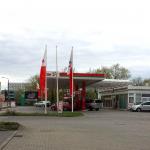 STAR Tankstelle - Neustadt aus Halle (Saale)