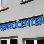 Reprocenter GmbH am Steintor von Halle (Saale)