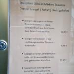 Märkers - Brasserie und mehr aus Halle (Saale)