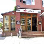 Esprit Hotel aus Halle (Saale)