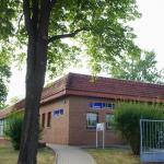 Friseur Tockhorn - Universitätsklinikum aus Halle (Saale) 7