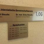 Dr. med. Ronald Steudte & Dr. med. Sirka Steudte aus Halle (Saale)