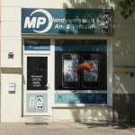 MP Handywerkstatt An- und Verkauf von Handys aus Halle (Saale)