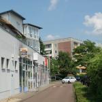 HALLO PIZZA - Köthener Straße aus Halle (Saale) 4