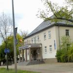 Gästehaus Ammendorf & Adria Grill aus Halle (Saale)
