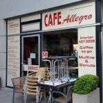 Café Allegro aus Halle (Saale)