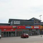 k kiosk Shop - Südstadt DHL Paket Lotto und Tabakshop aus Halle (Saale)