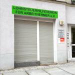Lohnsteuerhilfeverein für Arbeitnehmer e.V - Liebenauer Straße aus Halle (Saale)
