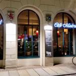 Restaurant Cafe Madrid aus Leipzig 1