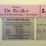 Hautarzt Priv.-Doz. Dr. med. Helmut Fiedler aus Halle (Saale) 6