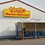 Netto Marken-Discount Theresienstraße aus Leipzig