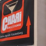 Charivari Bar & Lounge Kaulenberg, Stadtmitte aus Halle (Saale)