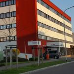IRIS Telecommunication GmbH, Fiete-Schulze-Straße, Büschdorf aus Halle (Saale)