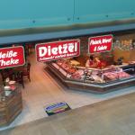 Dietzel`s Fleisch und Wurstwaren im Neustadt Centrum