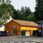 DOG FOOD BARF Shop - Dölau, Salzmünder Straße, Dölau aus Halle (Saale)