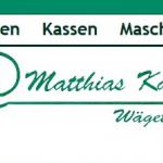 Matthias Kattner Wägetechnik aus Teutschenthal