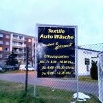 Autowaschcenter Silberhöhe aus Halle (Saale) 3