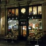 Café Kandler im Specks Hof aus Leipzig