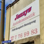 Jennys Autokosmetik aus Halle (Saale)
