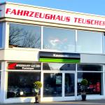 Fahrzeughaus Teuscher - Motorradhändler aus Halle (Saale) 5