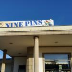 Gaststätte Nine Pins - Kegeln aus Schkopau 2