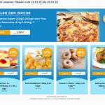 Angebote Werbung 19. Januar 2022 Frostkauf – Ihr Tiefkühl-Discount, Berliner Allee aus Hohenwarsleben