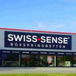 Swiss Sense l Boxspringbetten & Matratzen - Bruckdorf, Deutsche Grube, Kanena-Bruckdorf aus Halle (Saale)