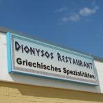 Restaurant Dionysos - Neustadt aus Halle (Saale) 2