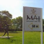 Restaurant MAXX - CCe Kulturhaus aus Leuna