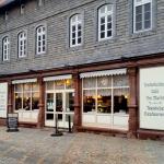 Historisches Cafè Am Markt aus Goslar 6