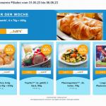 Angebote Werbung ab 31. Mai 2023 bei Frostkauf – Ihr Tiefkühl-Discount, Berliner Allee aus Hohenwarsleben