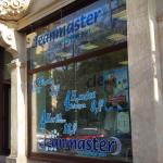 Cleanmaster-Textilpflege plus - Uniring aus Halle (Saale)