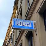 Restaurant Delphi aus Halle (Saale)
