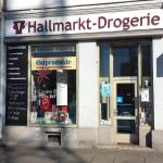 Hallmarkt-Drogerie aus Halle (Saale)