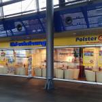 Polster & Pohl Reisebüro, Hertha-Lindner-Straße aus Dresden