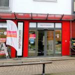 PŸUR - primacom Kundenzentrum - Geiststraße, Geiststraße, Innenstadt aus Halle (Saale) 2