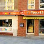 Eiscafe "Zum Softi" Leipziger Straße, Stadtmitte aus Halle (Saale) Foto 1