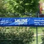 Foto Saline Cafeteria Halle