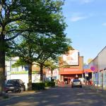 My-Extra Shop - Kaufland Neustadt, Zollrain, Zollrain aus Halle (Saale)