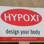 HYPOXI Figur & Rückenzentrum aus Halle (Saale)