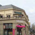 Steakhaus MATADOR - Casa del Toro, Geiststraße, Innenstadt aus Halle (Saale)
