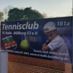 Tennisclub Halle Böllberg 53 e.V. aus Halle (Saale)