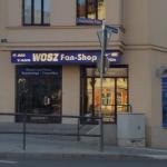 WOSZ Fan Shop GmbH aus Halle (Saale)