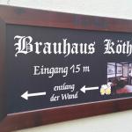 Brauhaus Köthen - Gasthof und Pension, Lachsfang aus Köthen (Anhalt) 2