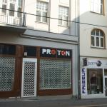 PROTON Institut für Musik- & Ensemblecoaching aus Halle (Saale)