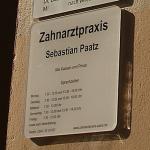 Sebastian Paatz - Zahnarzt aus Halle (Saale) 2